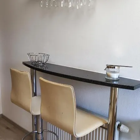 Apartment Kärntnerglück *