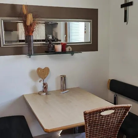 Kärntnerglück Apartment *