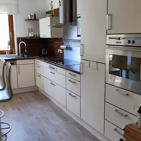 Apartment Kärntnerglück Feldkirchen in Kärnten