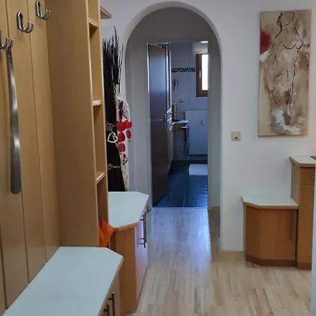 Apartment Kärntnerglück *