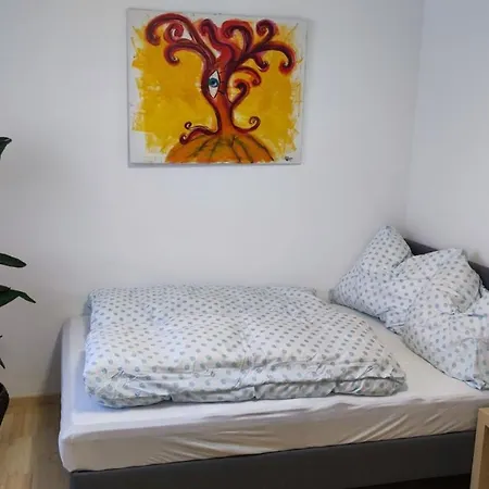Kärntnerglück Apartment